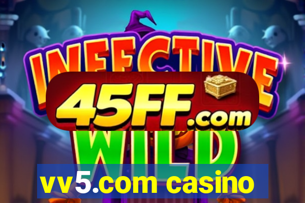 vv5.com casino